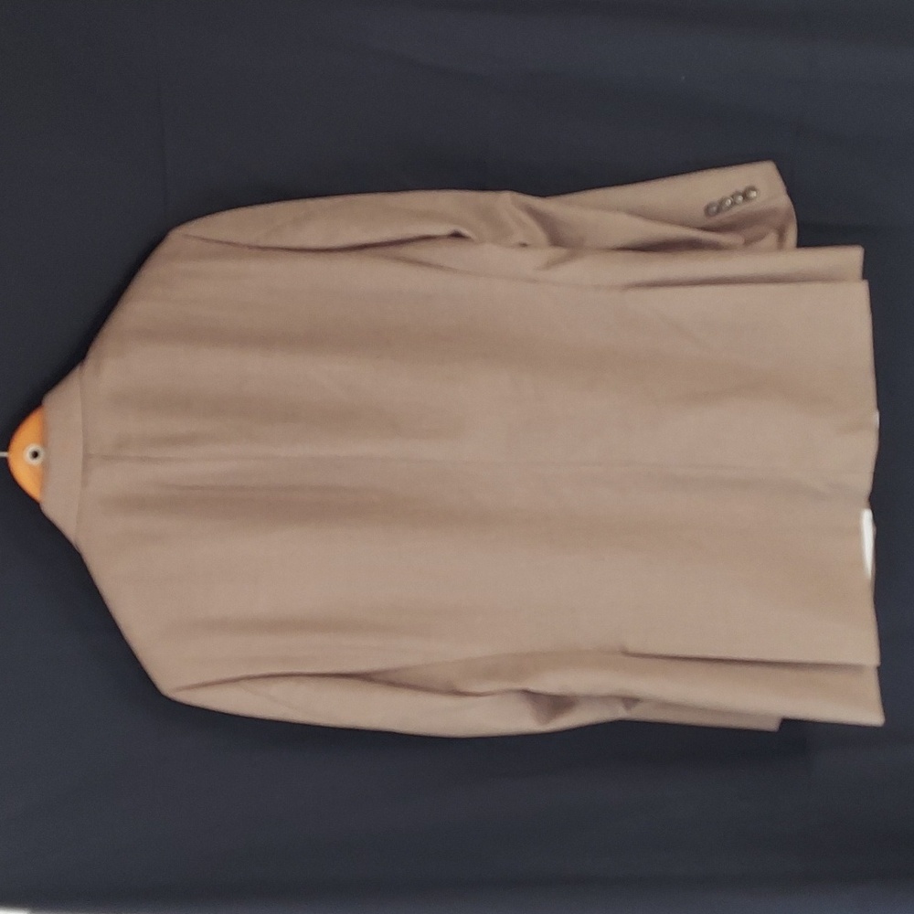 Stafford Essentials men's blazer - Picture 2 of 5